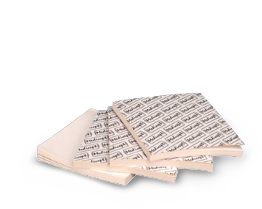 Mixing Pads
